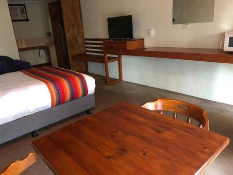 Olde Horsham Motor Inn - Phillip Island Accommodation 2