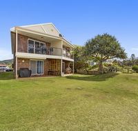 On the Beach at Hastings Point - Phillip Island Accommodation