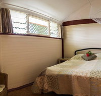 On The Wallaby Lodge - Phillip Island Accommodation