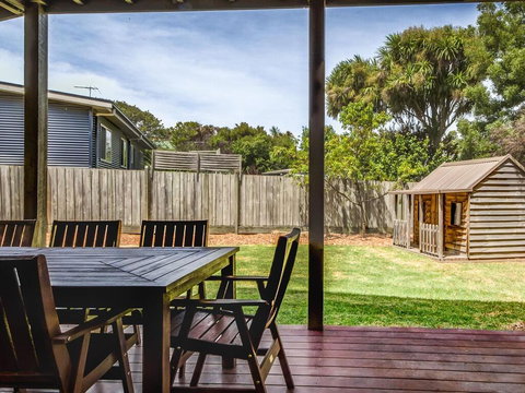 One 20 Seven - Phillip Island Accommodation 1