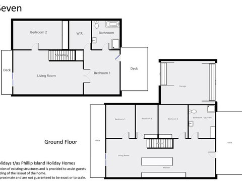 One 20 Seven - Phillip Island Accommodation 2