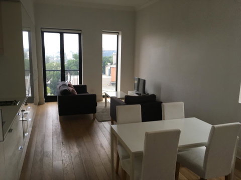 One Bedroom Apartment In Potts Point - Phillip Island Accommodation 3