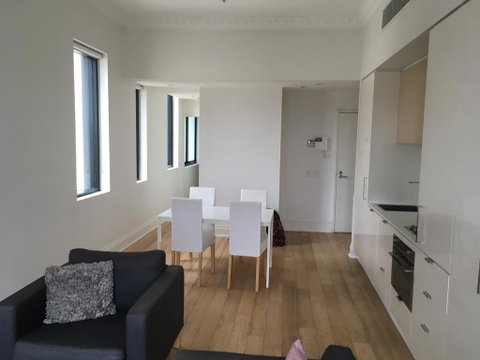 One Bedroom Apartment In Potts Point - Phillip Island Accommodation 2