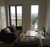One Bedroom Apartment in Potts Point - Phillip Island Accommodation