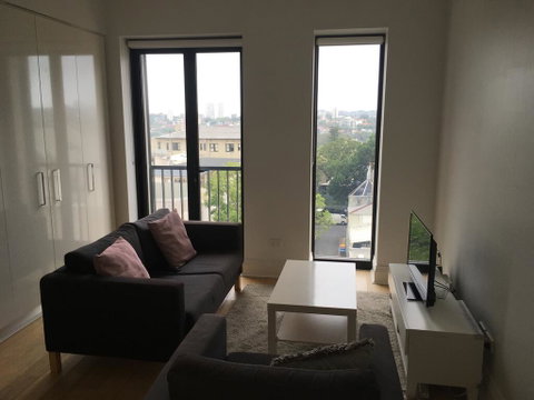 One Bedroom Apartment In Potts Point - Phillip Island Accommodation 0