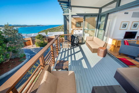 One Mile Ridge 9/26 One Mile Close - Phillip Island Accommodation 0