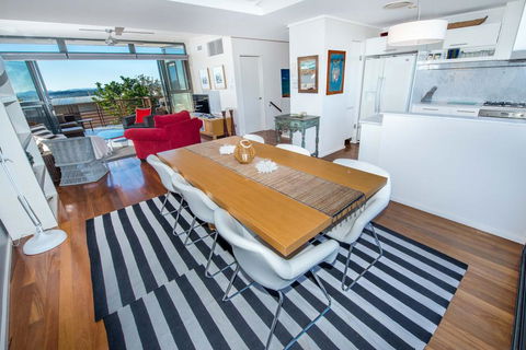 One Mile Ridge 9/26 One Mile Close - Phillip Island Accommodation 2