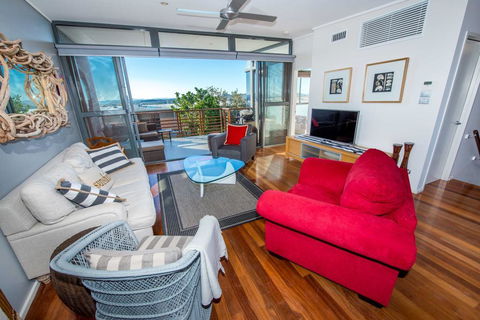 One Mile Ridge 9/26 One Mile Close - Phillip Island Accommodation 1