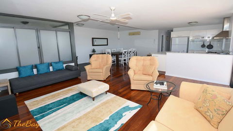 One Mile Ridge No.19 - Phillip Island Accommodation 2