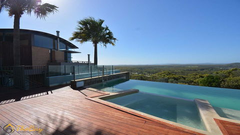 One Mile Ridge No.19 - Phillip Island Accommodation 0