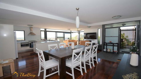 One Mile Ridge No.19 - Phillip Island Accommodation 3