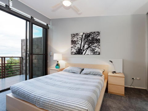One Mile Ridge', 12a/26 One Mile Close - Stunning Views, Air Con, Infinity Pool - Phillip Island Accommodation 1