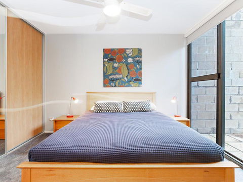 One Mile Ridge', 12a/26 One Mile Close - Stunning Views, Air Con, Infinity Pool - Phillip Island Accommodation 3