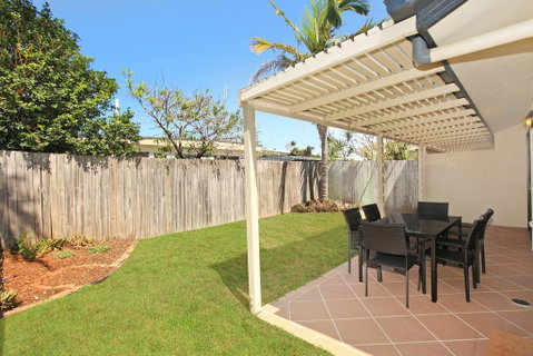 Oomoo 27b - 4 BDRM Townhouse - Close To Beaches - Phillip Island Accommodation 1