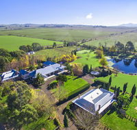 Orchards at Spring Vale Farm - Phillip Island Accommodation