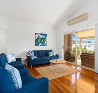 Orient Express To The Beach