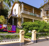 Original Backpackers - Phillip Island Accommodation