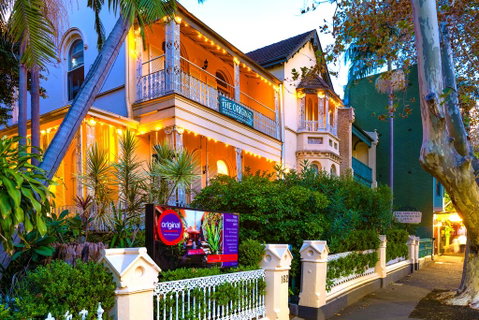 Original Backpackers - Phillip Island Accommodation 3