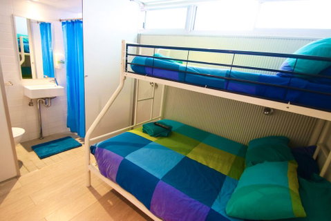 Original Backpackers - Phillip Island Accommodation 1