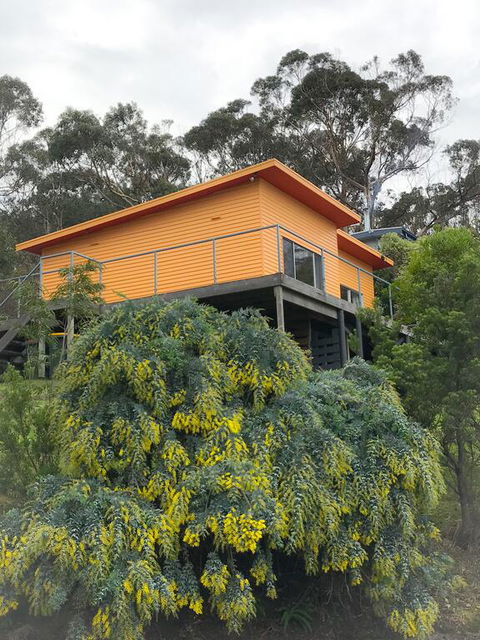 Otway Blue - Phillip Island Accommodation 3