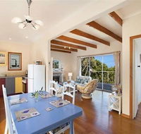 Otway Blue - Phillip Island Accommodation