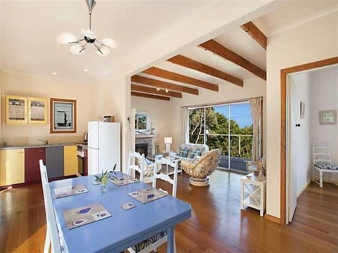Otway Blue - Phillip Island Accommodation 0