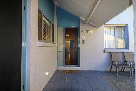 Oystercatcher Executive Resort Villa - Phillip Island Accommodation 1