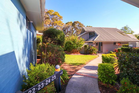 Oystercatcher Executive Resort Villa - Phillip Island Accommodation 2