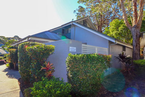 Oystercatcher Executive Resort Villa - Phillip Island Accommodation 0