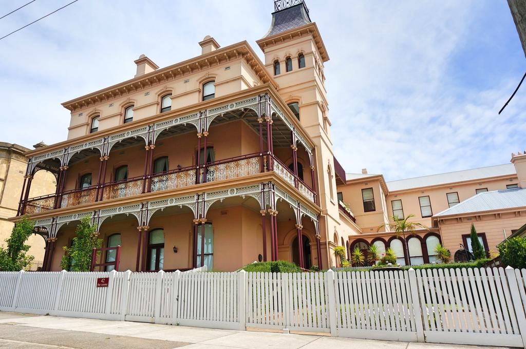  Phillip Island Accommodation
