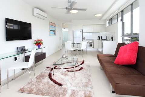 PA Apartments - Phillip Island Accommodation 0