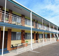 Pacific Motor Inn