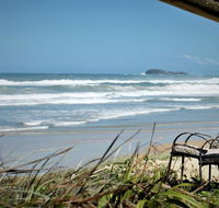 Pacific Palms Motor Inn - Phillip Island Accommodation