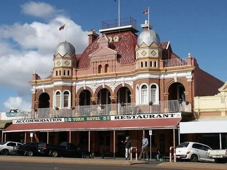 Paddys Golden Patch - Phillip Island Accommodation 3