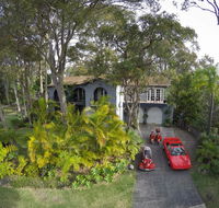 Palm Beach Bed  Breakfast - Phillip Island Accommodation