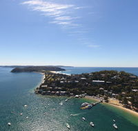 Palm Cove Palm Beach - Phillip Island Accommodation