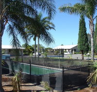 Palm Valley Motel - Phillip Island Accommodation
