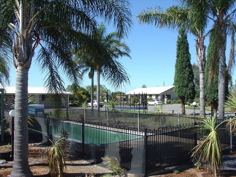 Palm Valley Motel - Phillip Island Accommodation 0