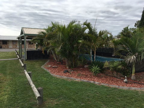 Palm Valley Motel - Phillip Island Accommodation 3