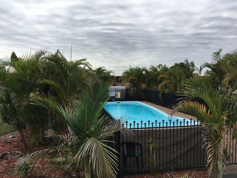 Palm Valley Motel - Phillip Island Accommodation 2