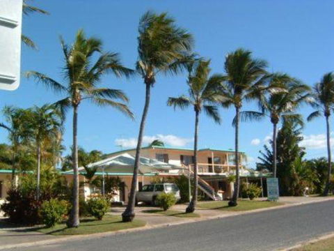 Palm View Holiday Apartments - Phillip Island Accommodation 0