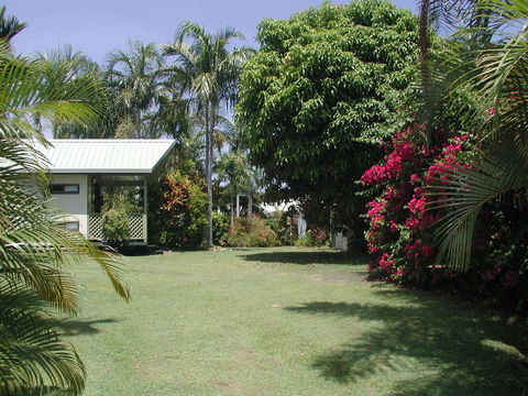 Palm View Holiday Apartments - Phillip Island Accommodation 1