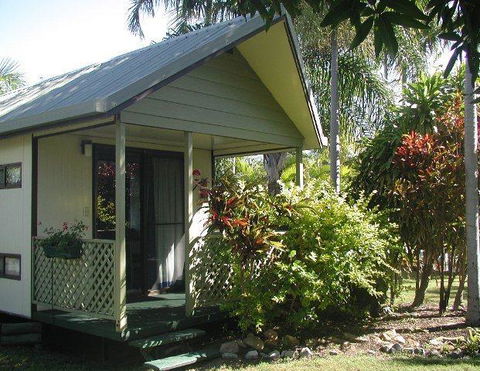 Palm View Holiday Apartments - Phillip Island Accommodation 2
