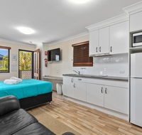 Palms Hervey Bay - Phillip Island Accommodation