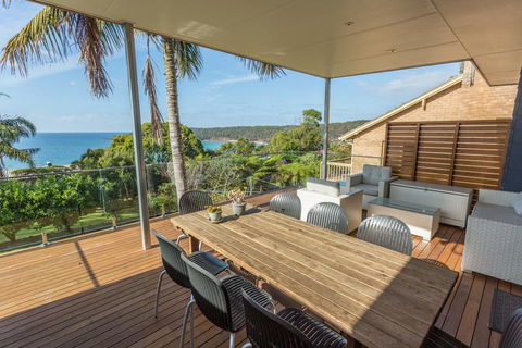 Pambula Family Beach House - Phillip Island Accommodation 2