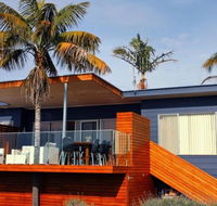 Pambula Family Beach House - Phillip Island Accommodation