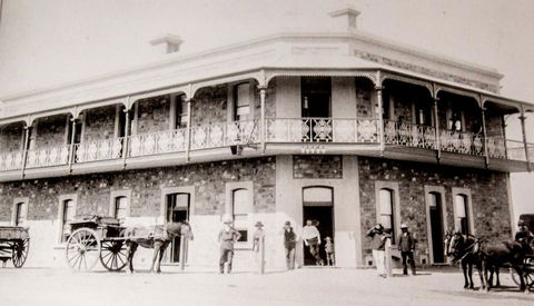 Pampas Motel Port Augusta - Phillip Island Accommodation 1
