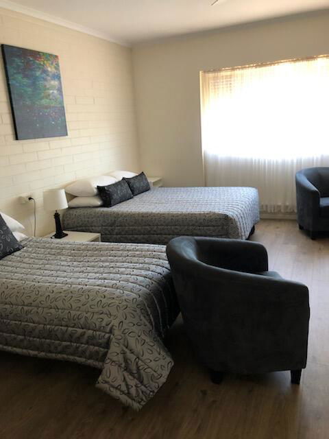 Pampas Motel Port Augusta - Phillip Island Accommodation 3