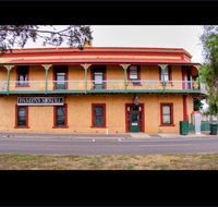 Pampas Motel Port Augusta - Phillip Island Accommodation
