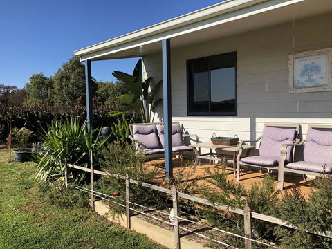 PANORAMA @ Lismar Lodge - Phillip Island Accommodation 1